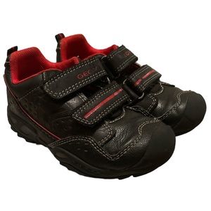 Geox toddler shoes size us 10